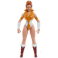 Preview: Masters of the Universe Cartoon Collection Actionfigur 2024 Teela 14 cm von Mattel